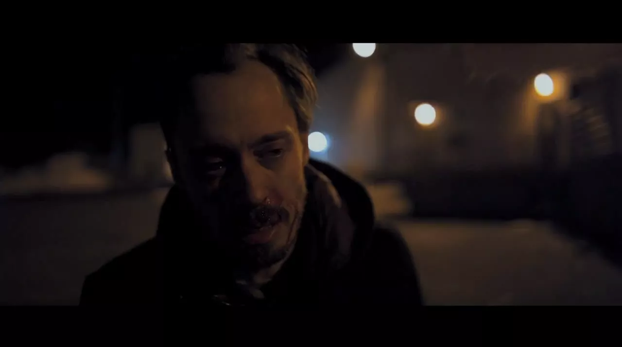 The Malpractice inspirerer til kortfilm - se den her