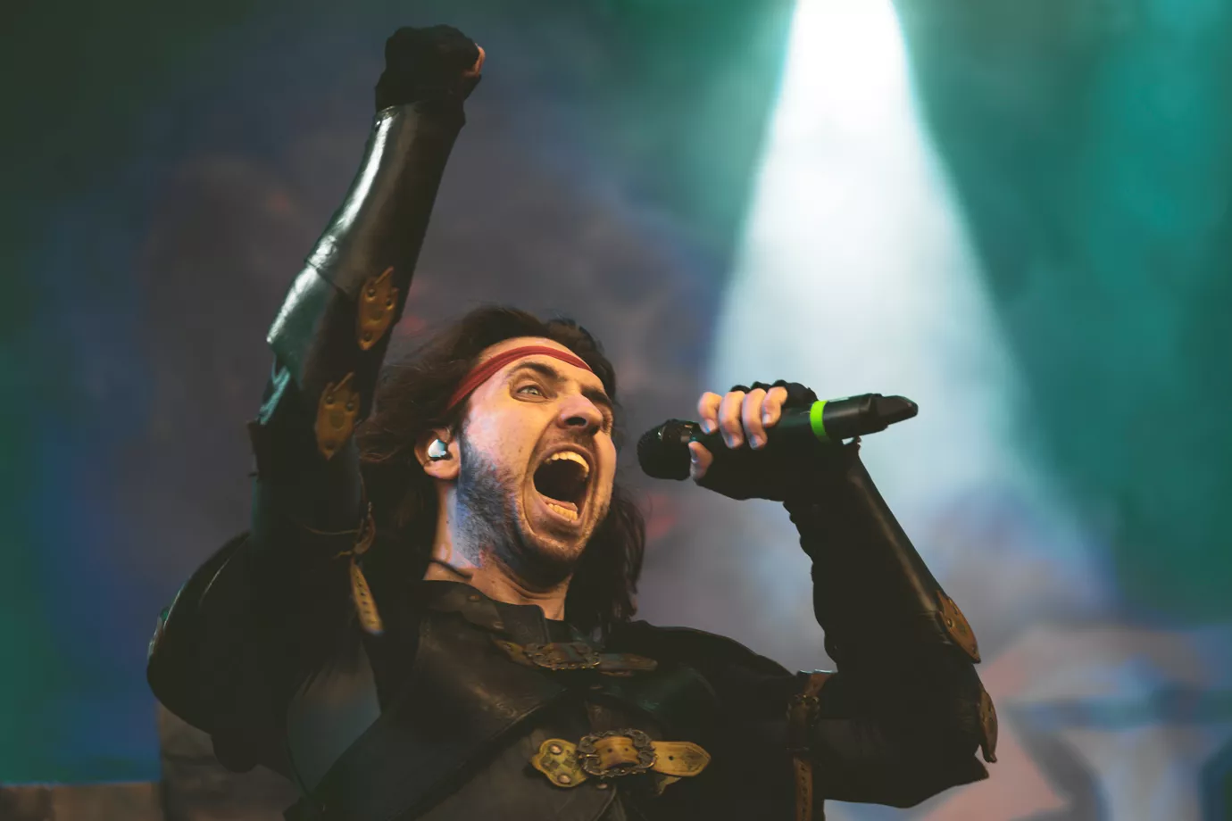 Fantasy-folkefest på Københelvede