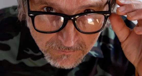 Lars H.U.G.: Der er ikke meget oprør i GAFFAs læsere