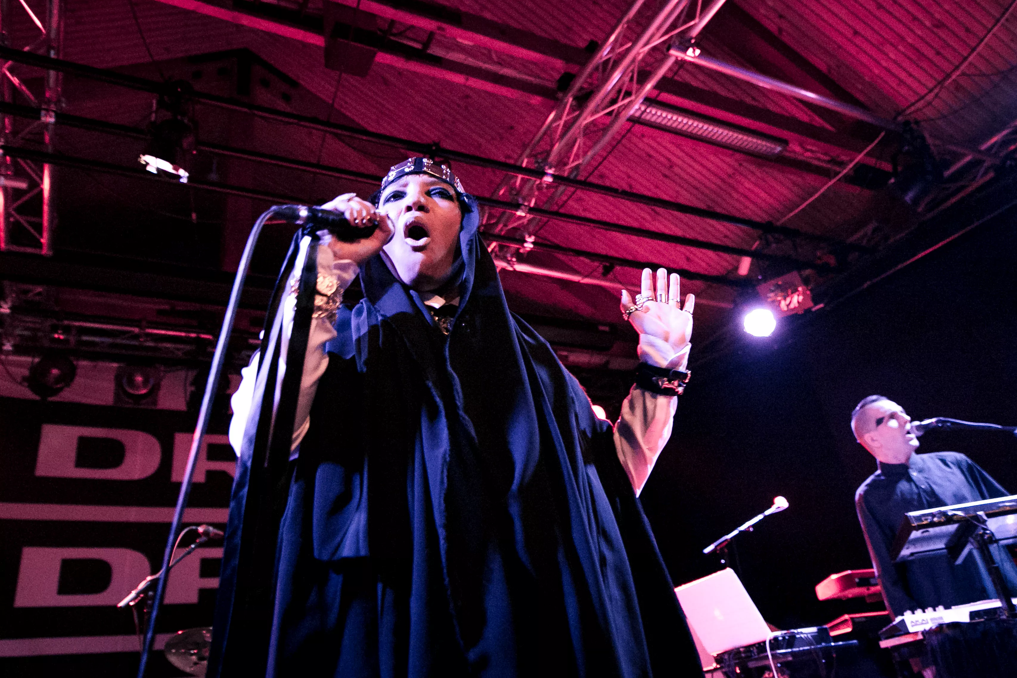 48 Timer Festival på Nørrebro