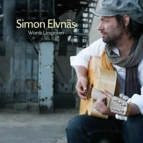 Words Unspoken - Simon Elvnäs