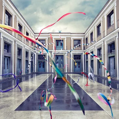 Undercover: Efterklang – Magic Chairs