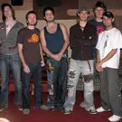 Vandt du The Cat Empire?