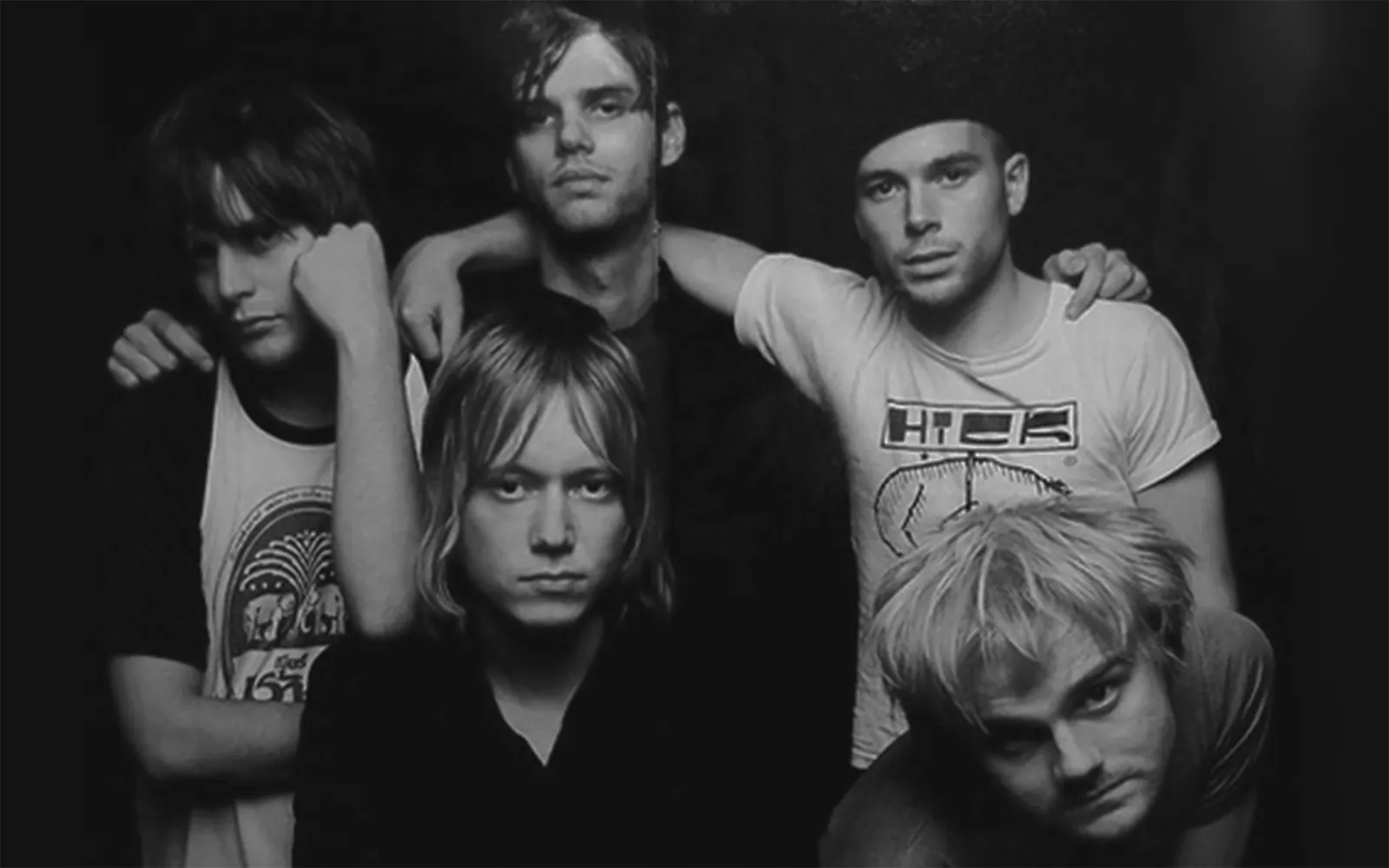 Gården med tungt förstasläpp – Bad Cash Quartet, The Streets, Tame Impala m.fl.