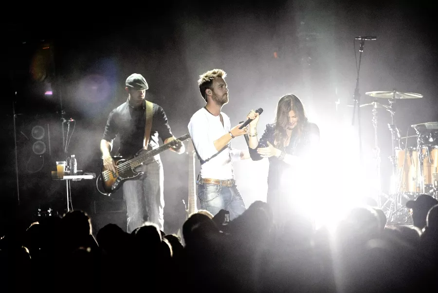 Ny stjärnspäckad festival till Sverige