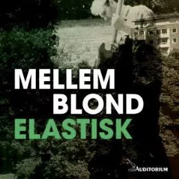 Elastisk - Mellemblond