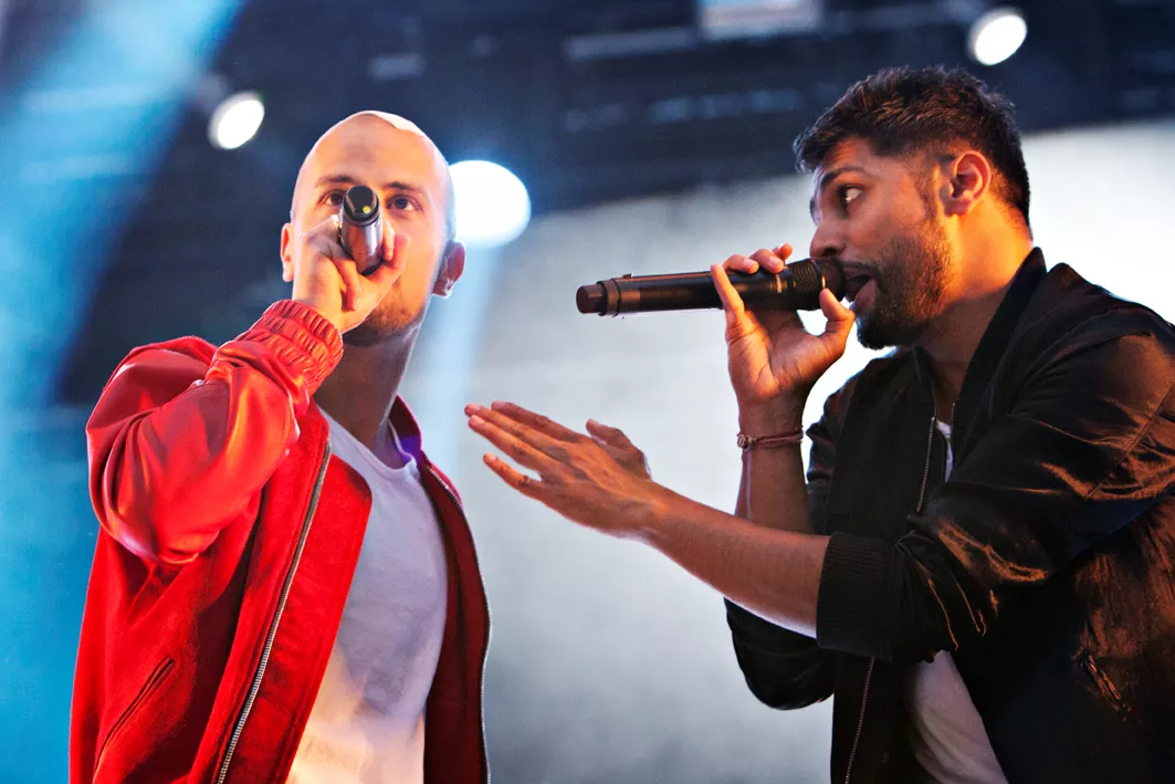 Programmet for Granittrock er klart