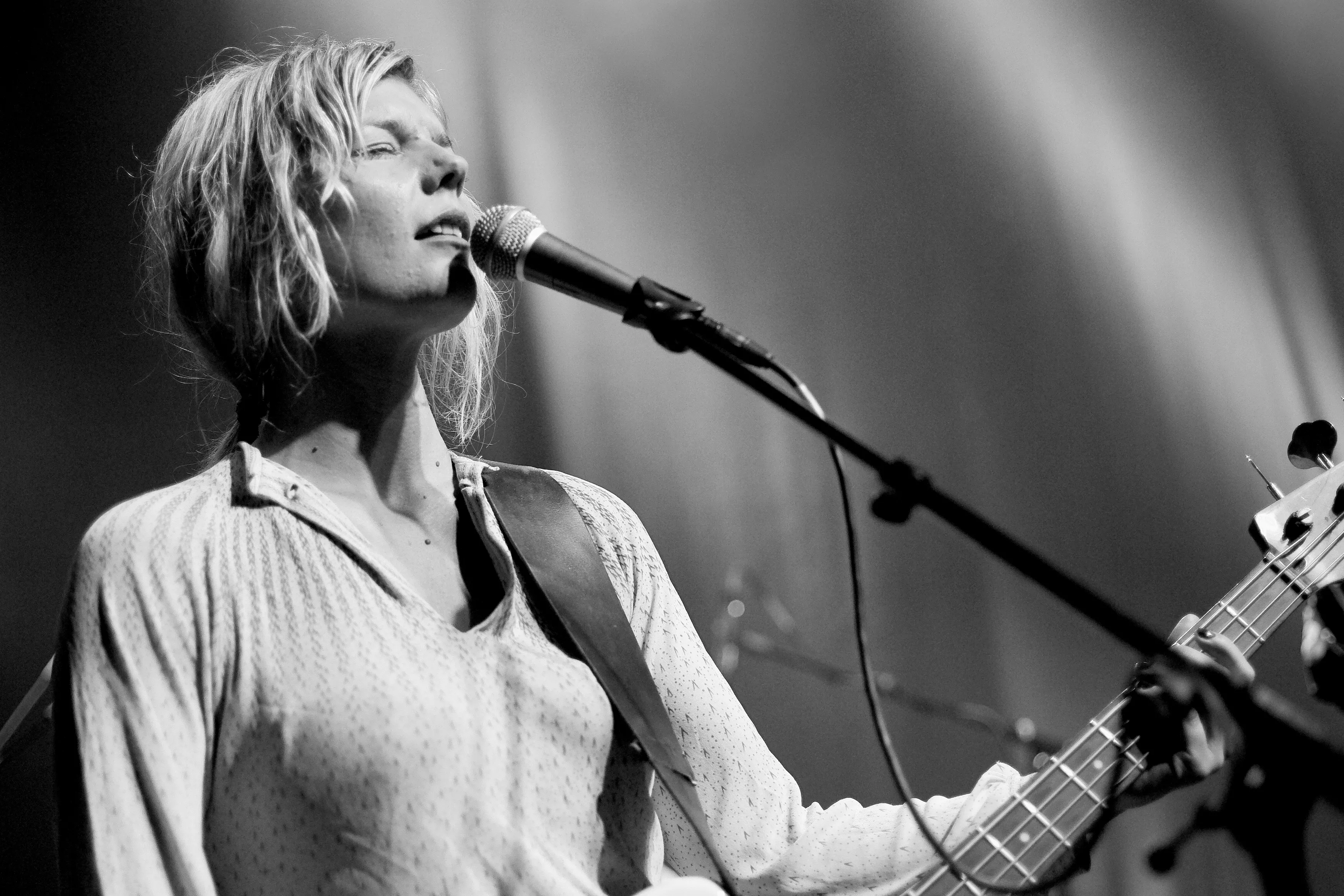 The Sad Lovers : Spot, Ridehuset, Århus