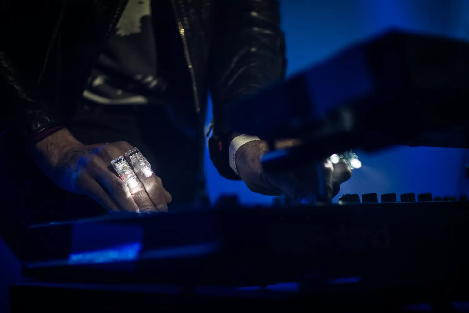 Diverse kunstnere: Pop Revo, VoxHall og Atlas, Aarhus