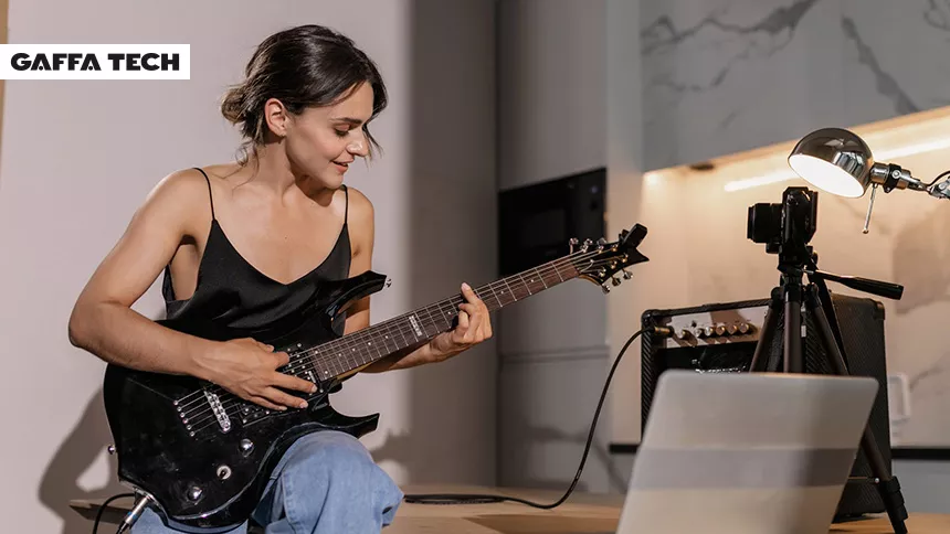 YouTube Music øger presset på Spotify