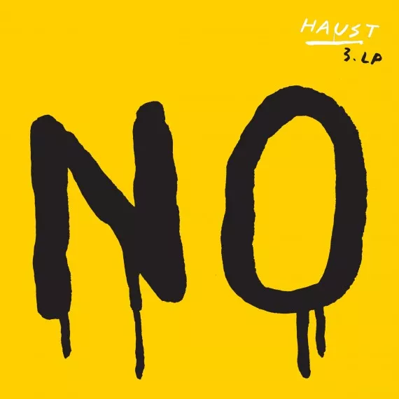 NO - Haust
