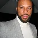 Common giver koncert i Danmark