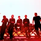 Bekendelses-koncert i Turbinehallerne