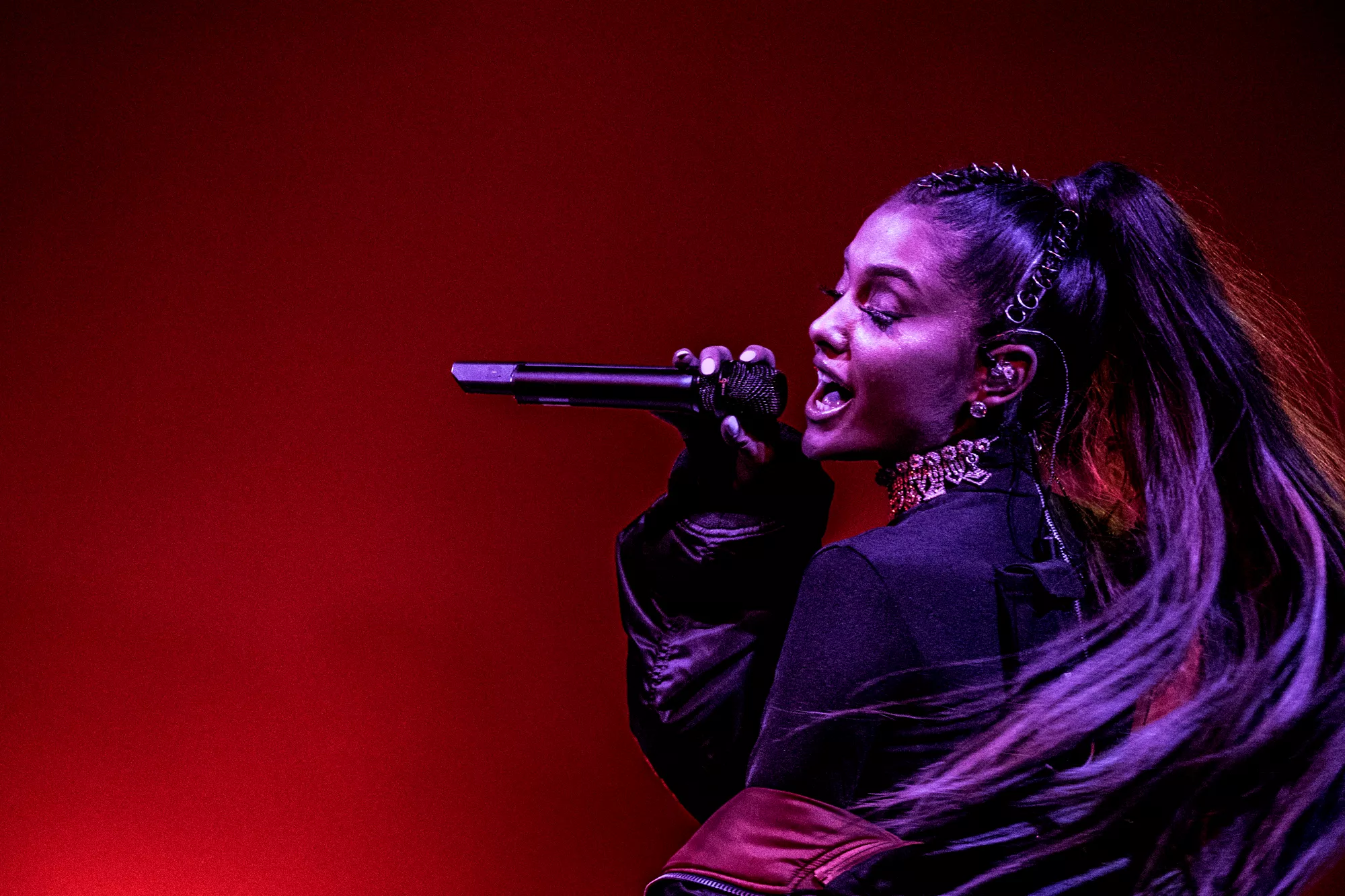 22 dræbt i terrorangreb ved Ariana Grande-koncert