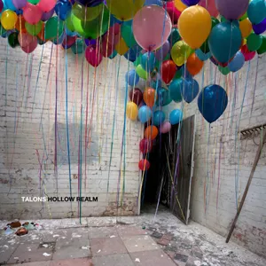 Hollow Realm - Talons