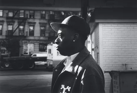Pete Rock laver album med DJ Premier