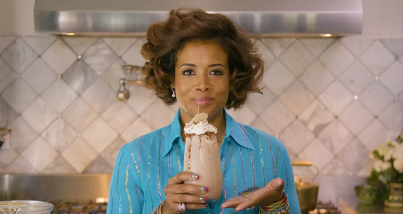 Kelis avslører endelig sin oppskrift på milkshake