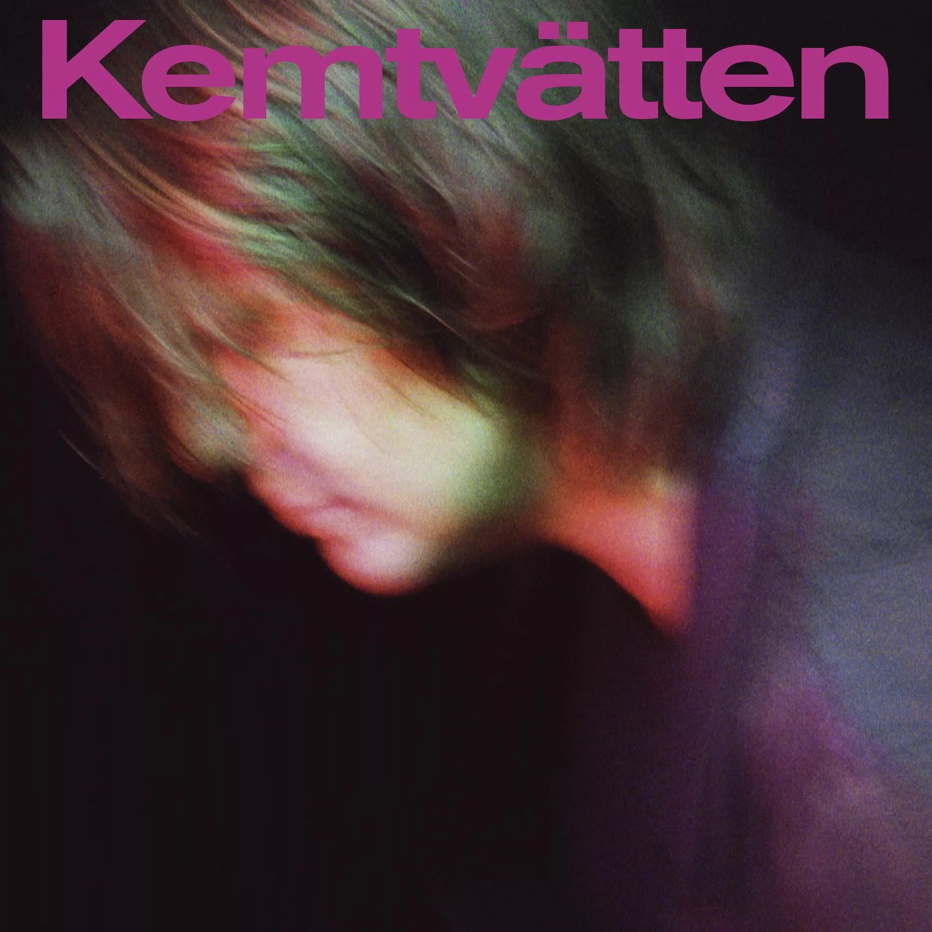 Kemtvätten - Markus Krunegård