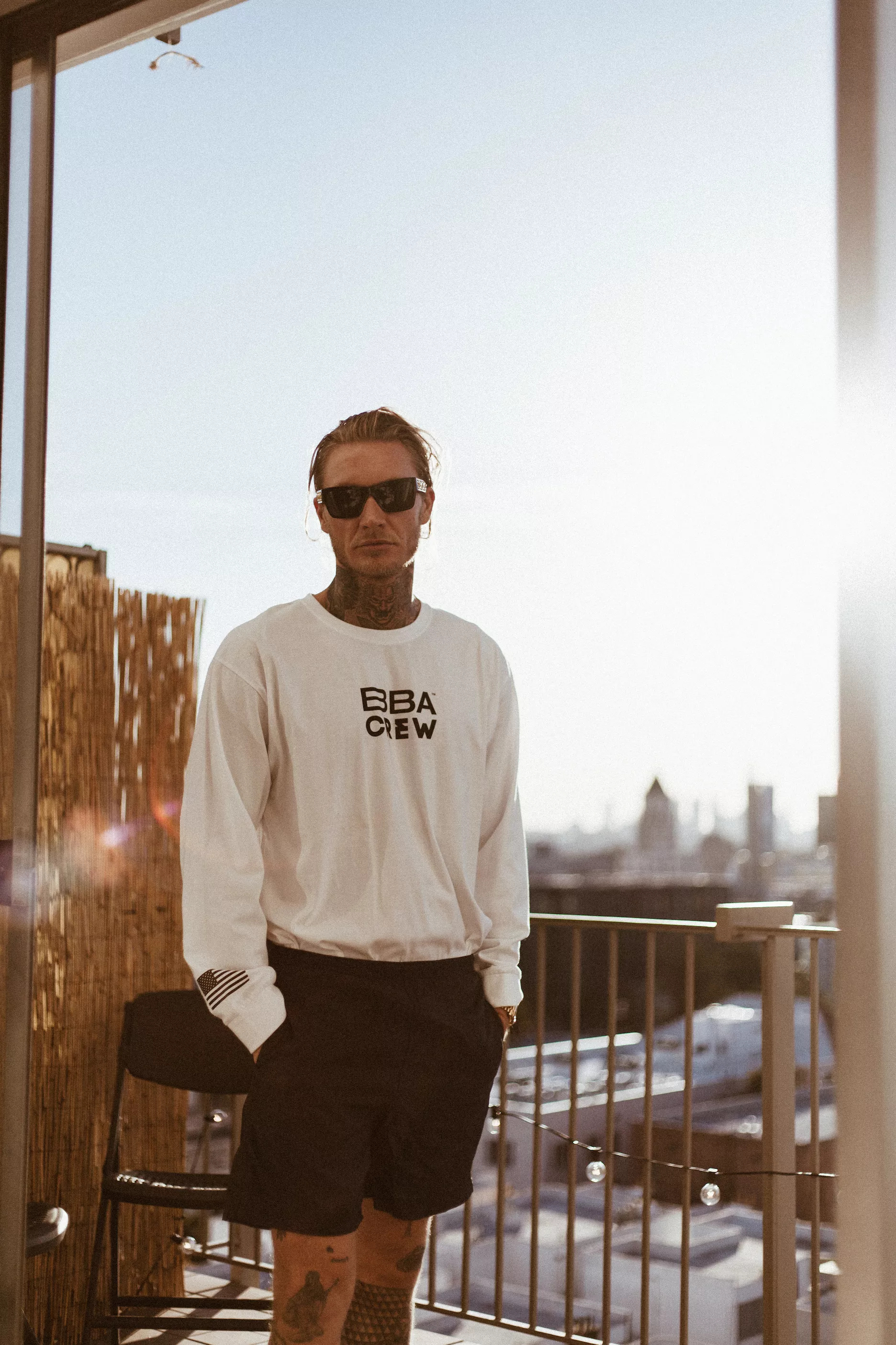 Dansk stjerne-DJ ude med ny single