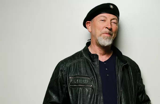 Richard Thompson til Tønder Festival