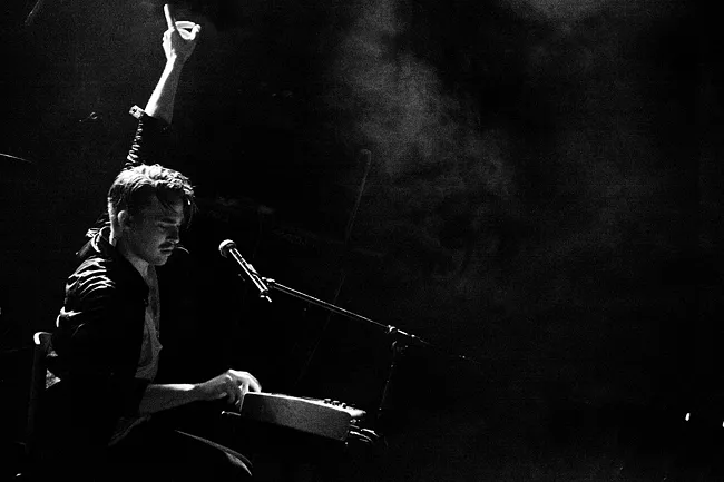 Fibes, Oh Fibes! är tillbaka