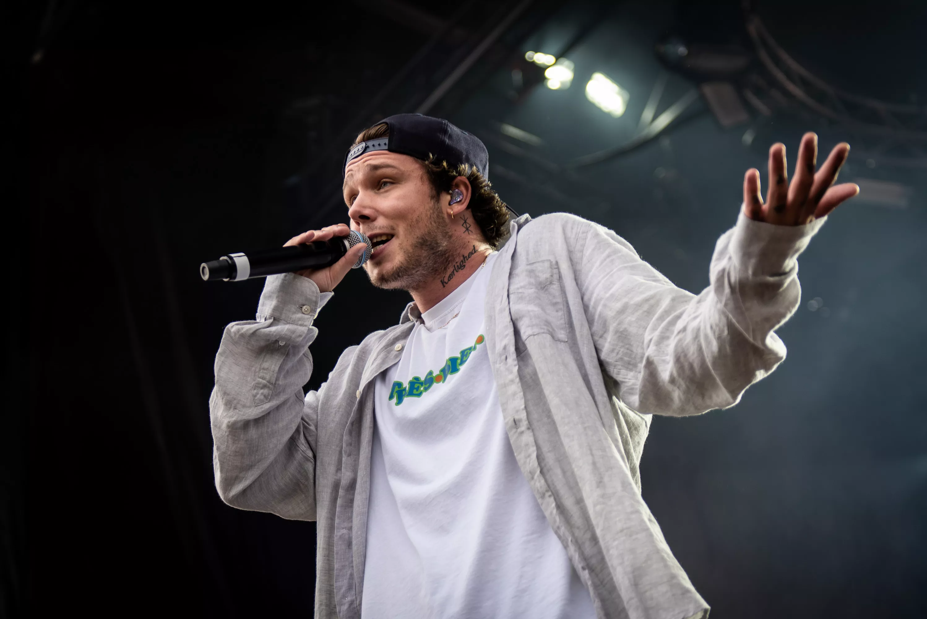 Når skidt gør godt