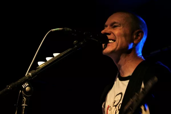 Helmet: med Totimoshi, Lille Vega, København