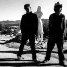 UNKLE har album på vej