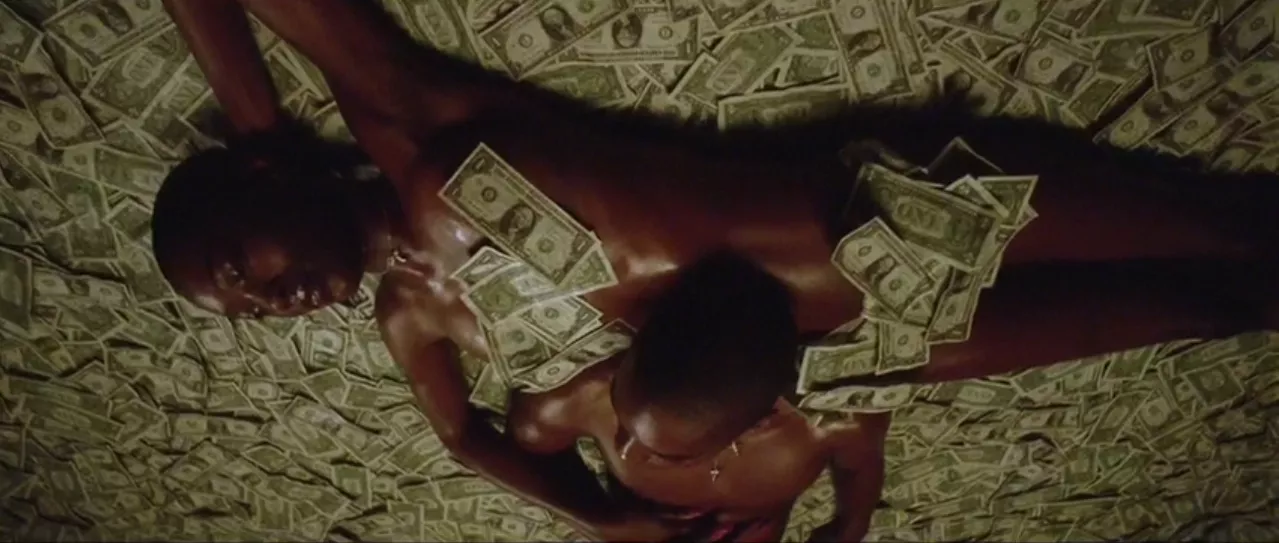 Frank Ocean fortsetter å tease - denne gangen med en fantastisk ny musikkvideo