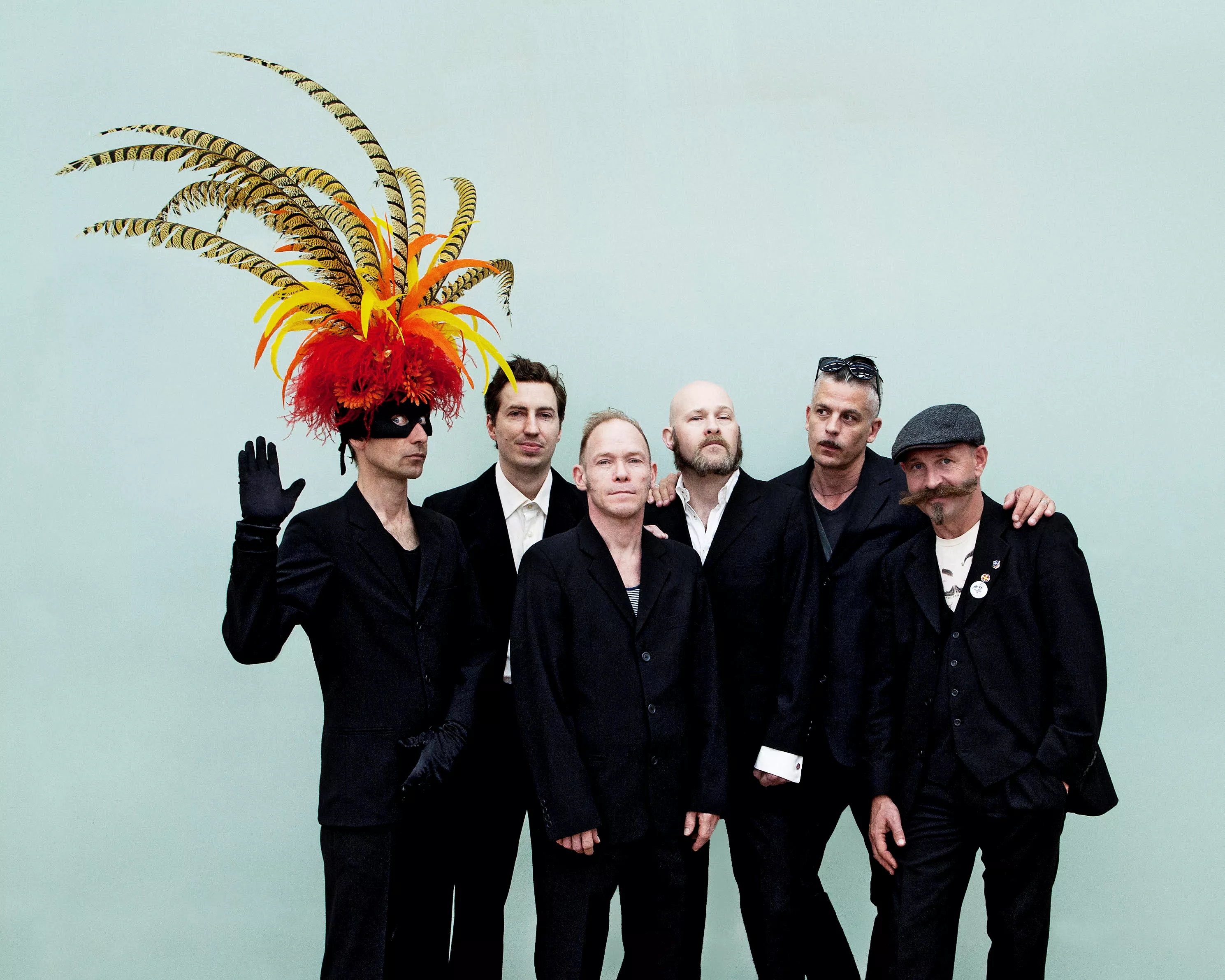 En moderne klassiker fra Bob Hund