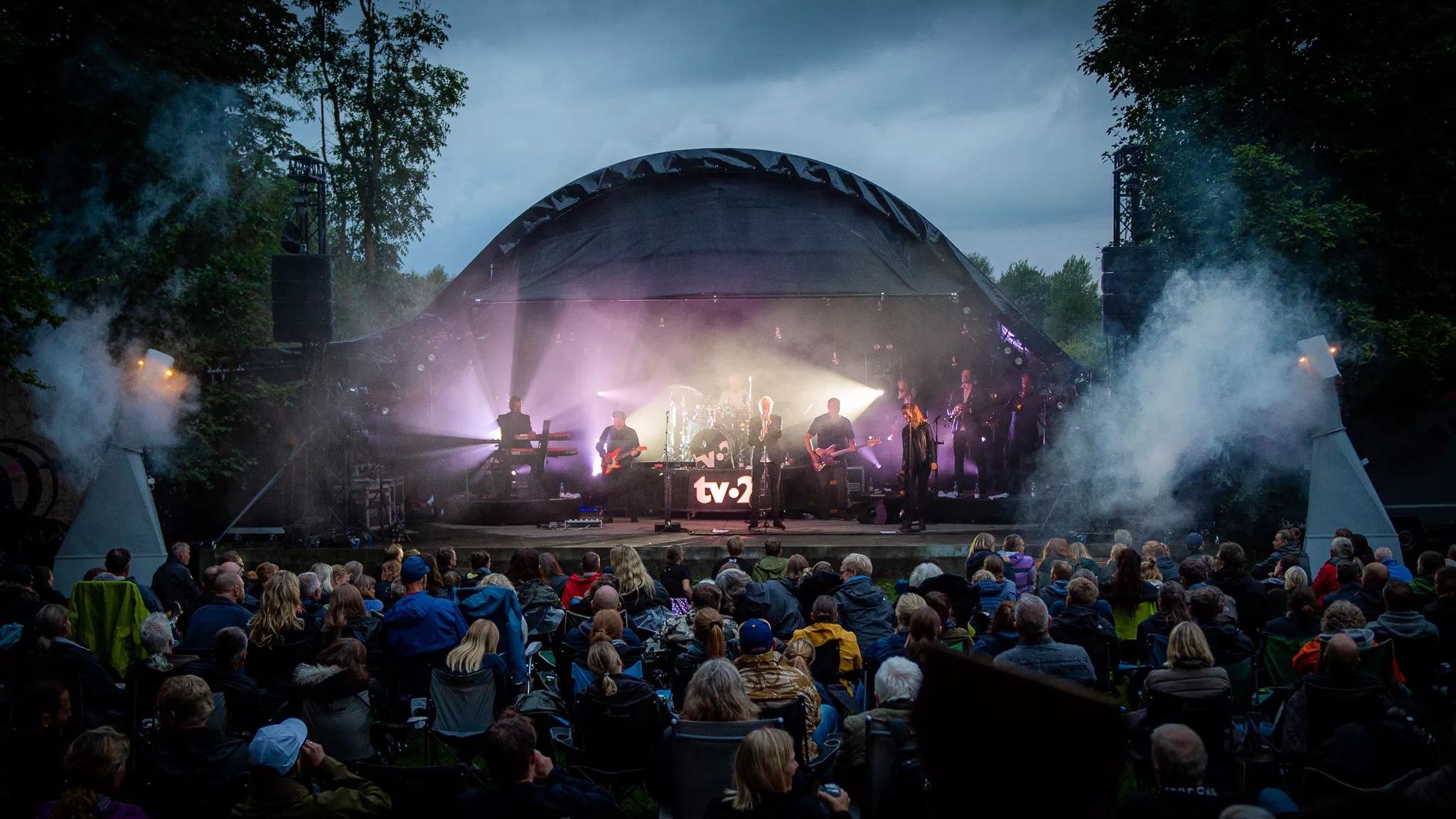 GAFFA UNDERSØGER: Giver coronakoncerter musikken nyt liv?