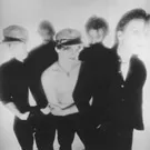 1986 - Ligblege og sortklædte