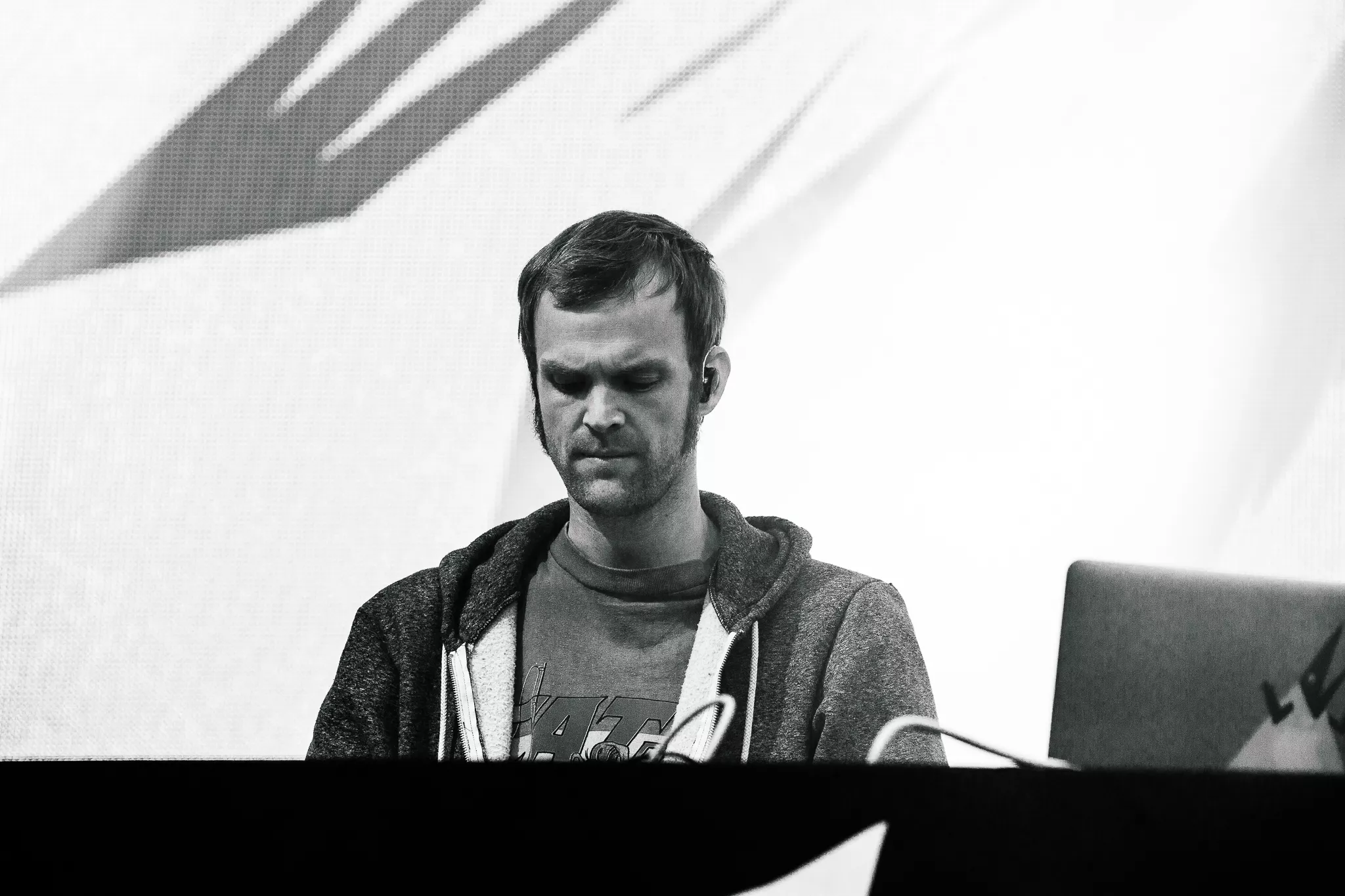 Klarte ikke å få med seg publikum