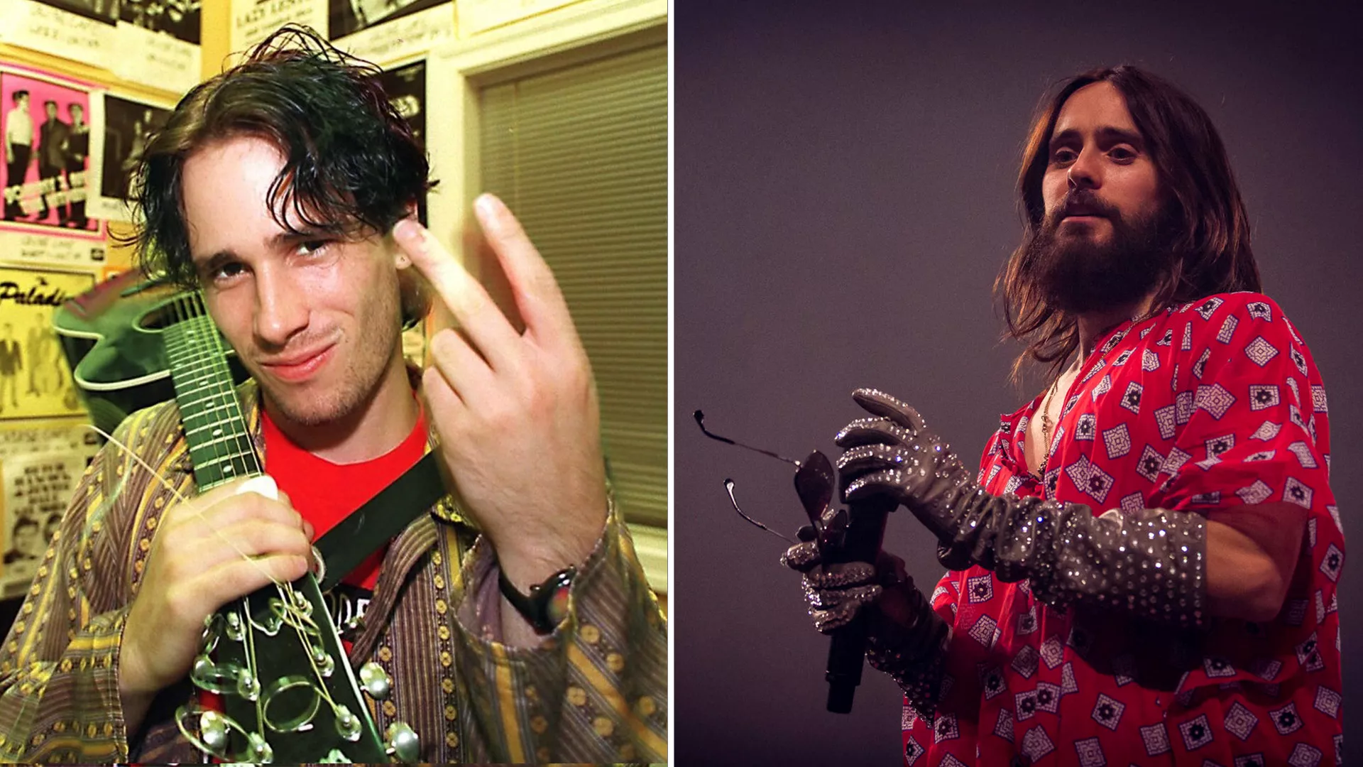 Oscar-vinneren snuser på rollen som ikonisk musiker i nytt filmprosjekt