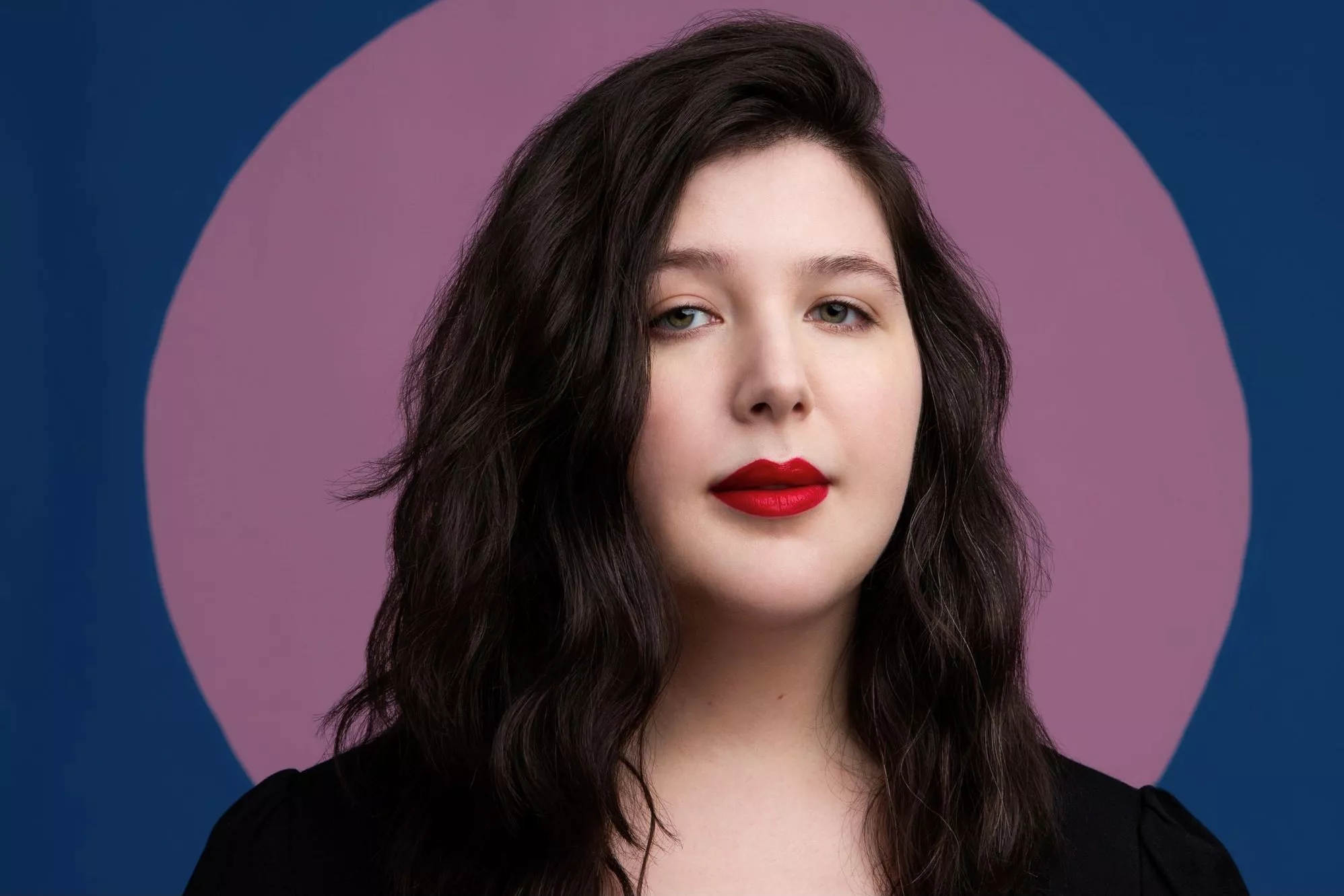 KONCERT-AKTUELLE LUCY DACUS: "En kæmpe del af livet er at underkaste sig forandringer og sige farvel"
