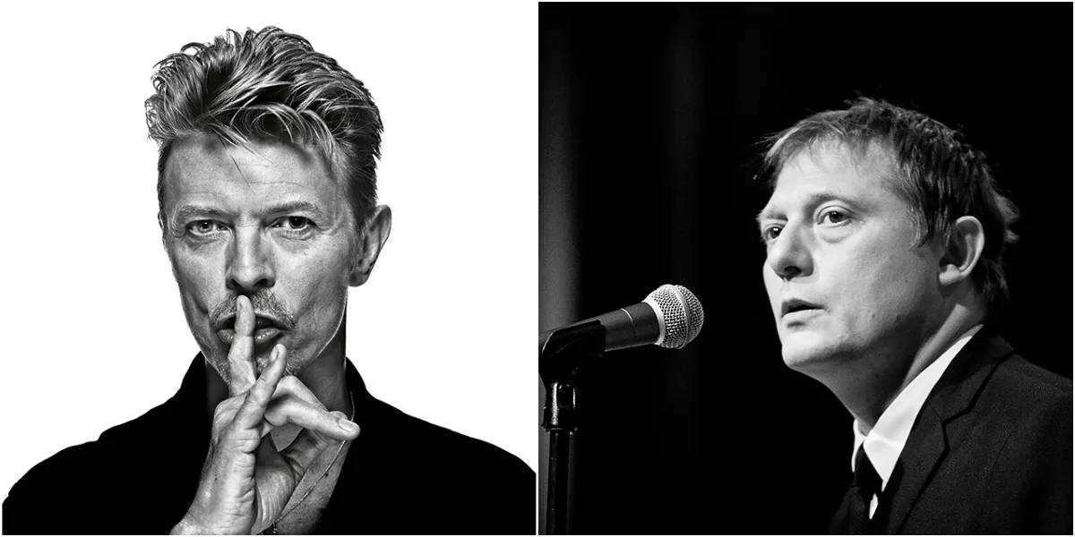 Svenska artister hyllar David Bowie – framför musik från Berlin-trilogin