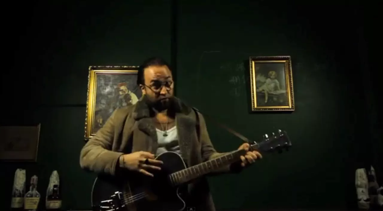 Brian Lykke: Frank Ziyanak er tyk og træls