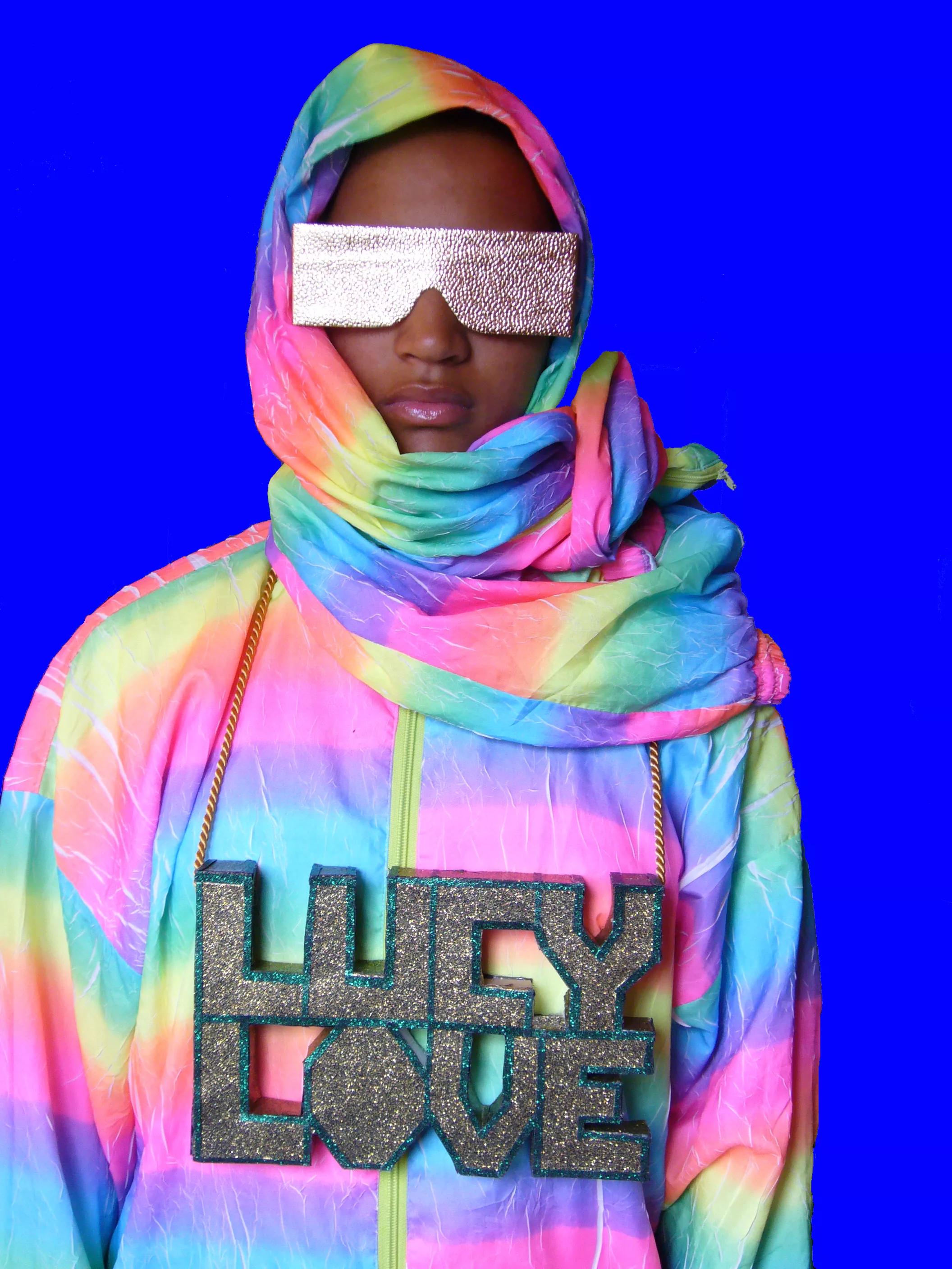 Spot på Spot Festival: Lucy Love