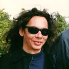 Sam Mitchell død