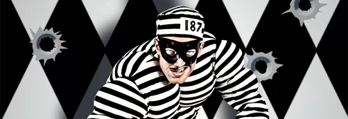 Hiphop på Pantomimeteatret