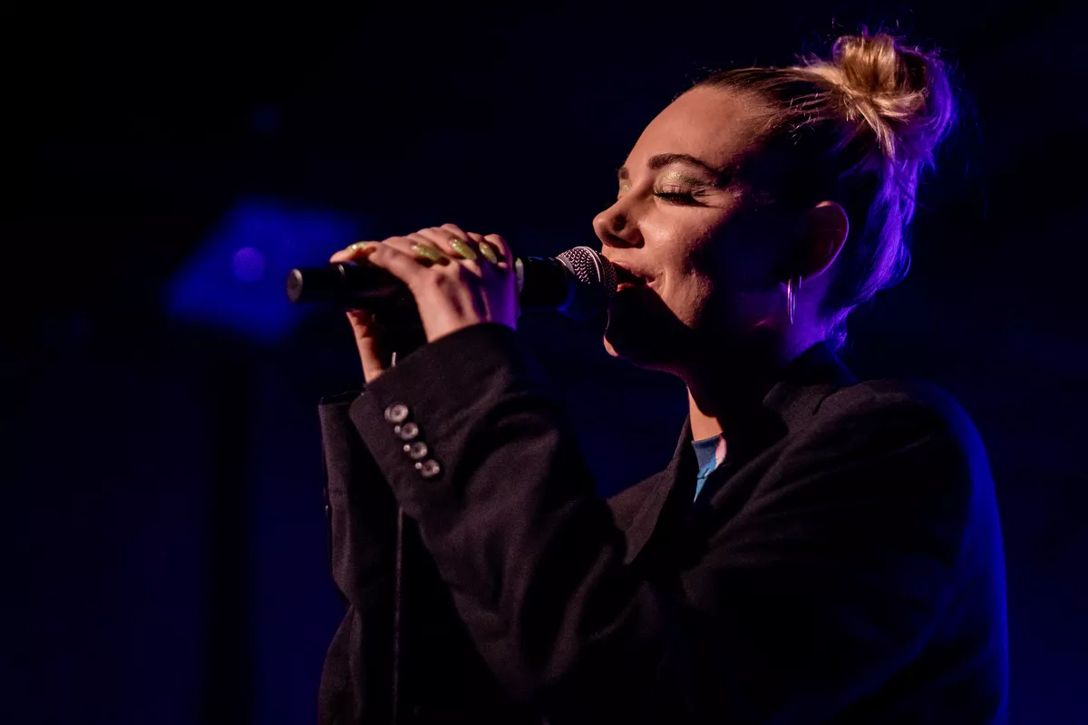 Parasol Festival offentliggør nye navne til årets udgave 