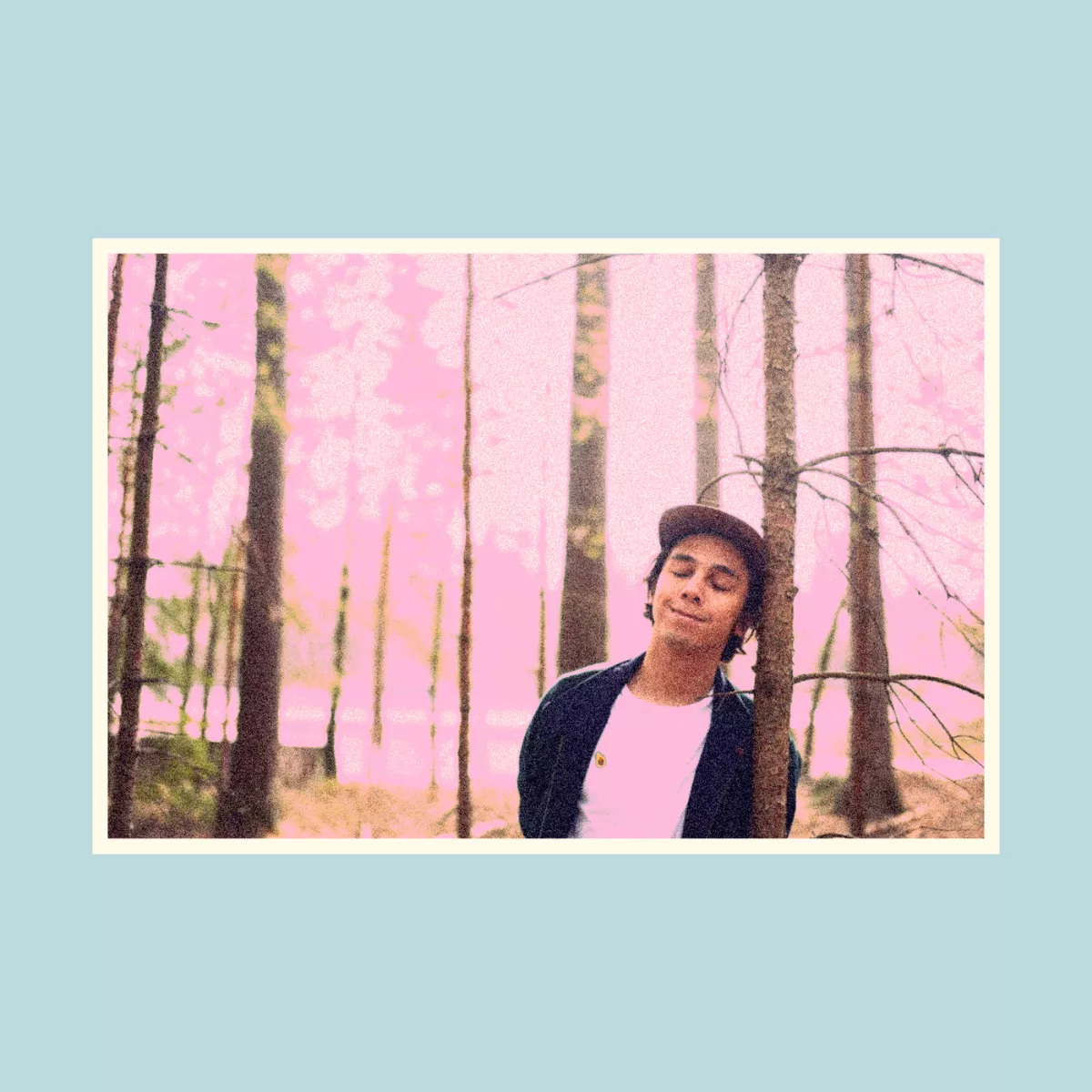 Avocado Daydream - Sam Florian 