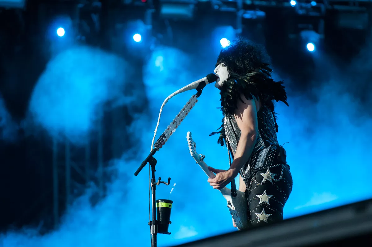 Extra biljetter till Sweden Rock