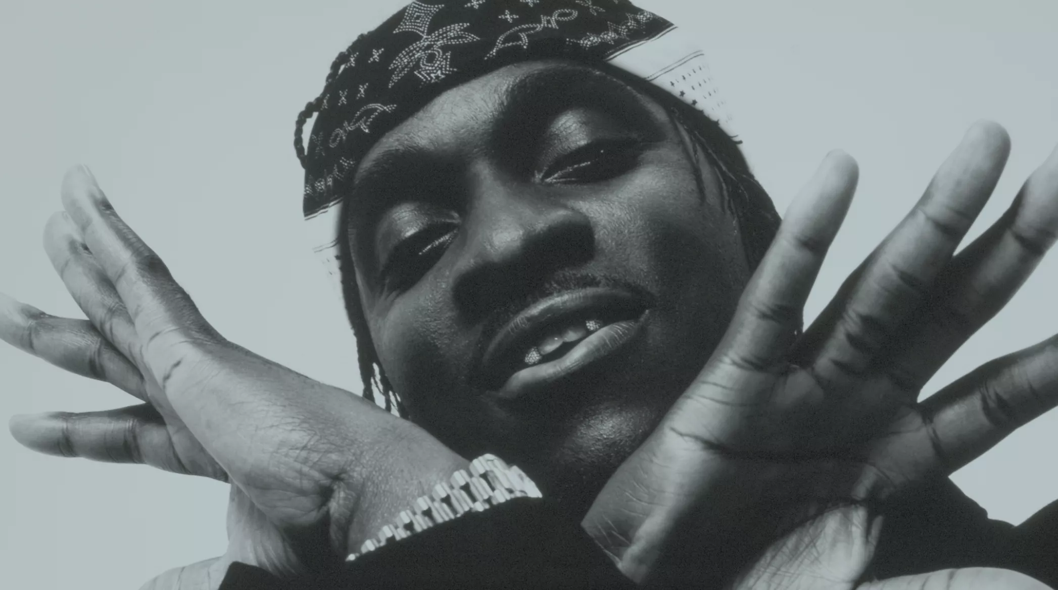 Hør Pusha T's nye Kanye West-producerede sang