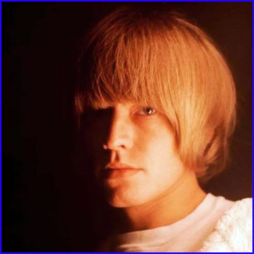 Brian Jones ville være fyldt 70 i dag