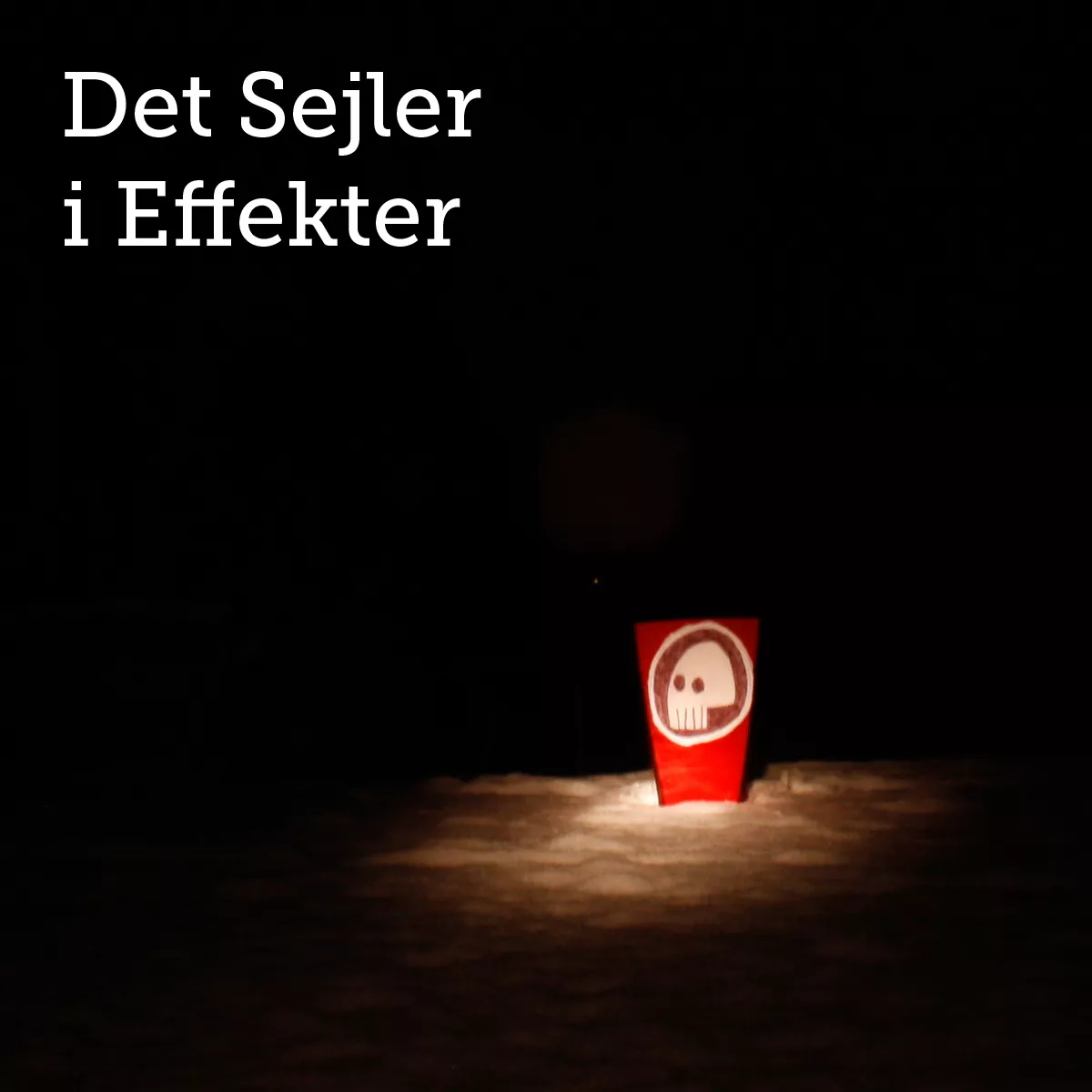 Det Sejler I Effekter - Det Sejler I Effekter