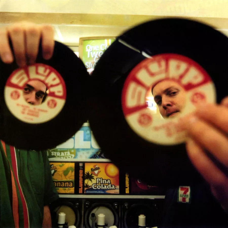 Hiphop-kunstnere slår pjalterne sammen med komponister i LA