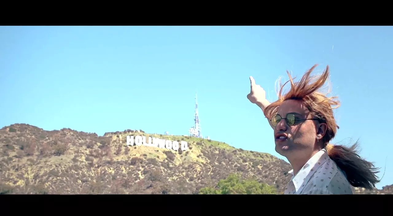 Kidd brænder pengene af – se video her