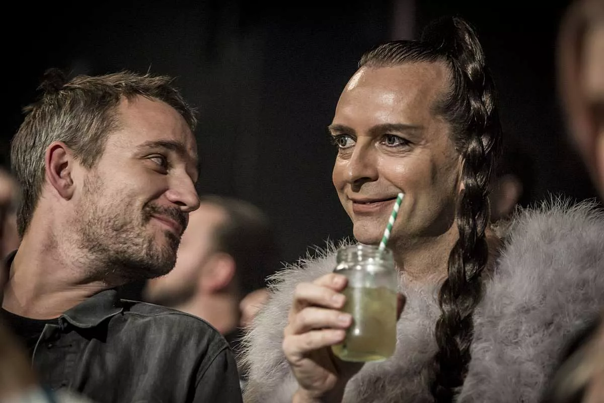 GAFFA-Prisen: Og vinderne er...