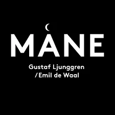 Måne - Gustaf Ljunggren & Emil de Waal